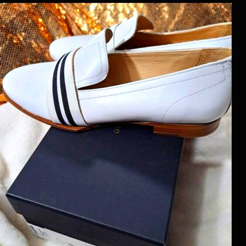 NIB Rag and Bone Amber Loafer